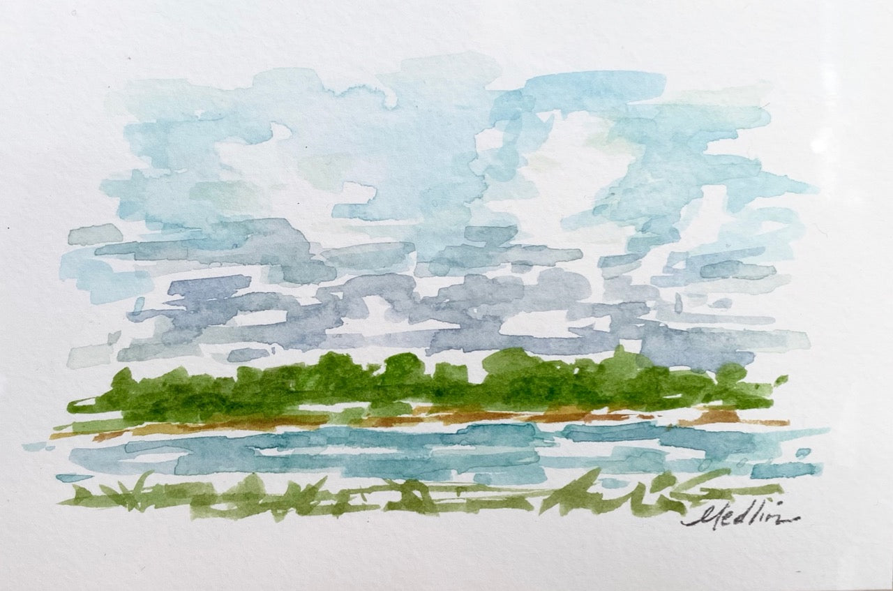 Lowcountry II