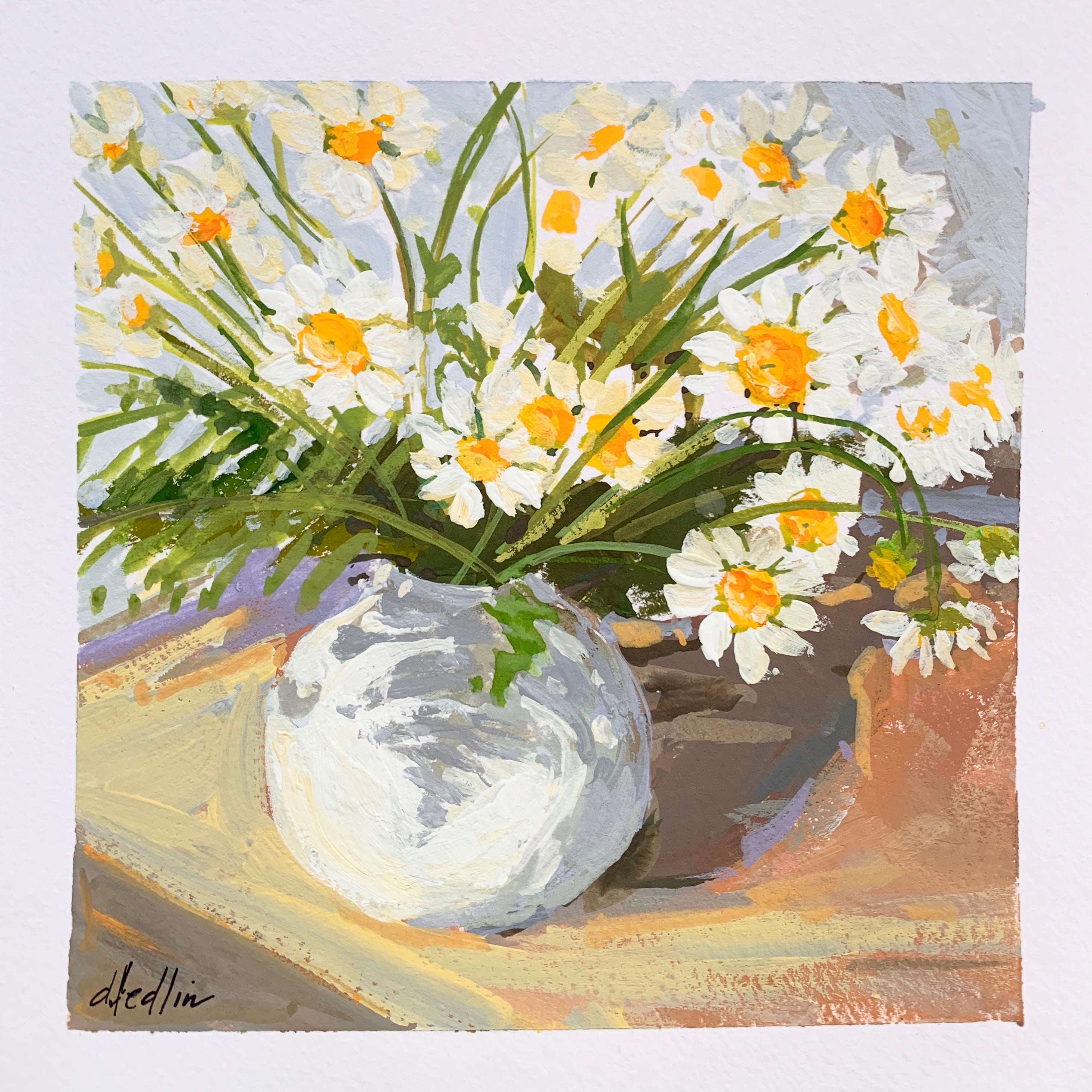 Market Flowers