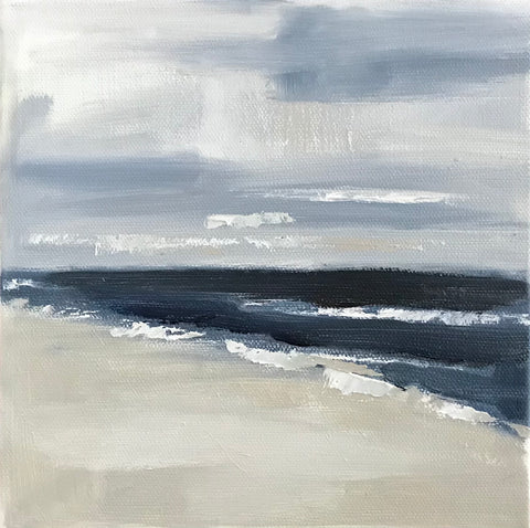 Mother Ocean