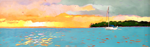 Key Biscayne Palette