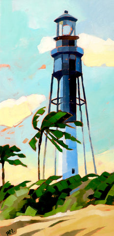 The Light at Hillsboro