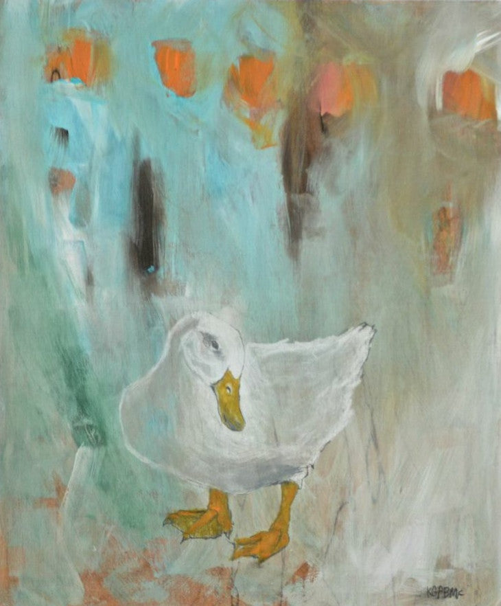 Pekin Dots