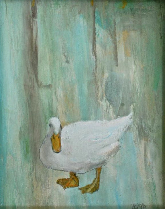 Pekin Duck
