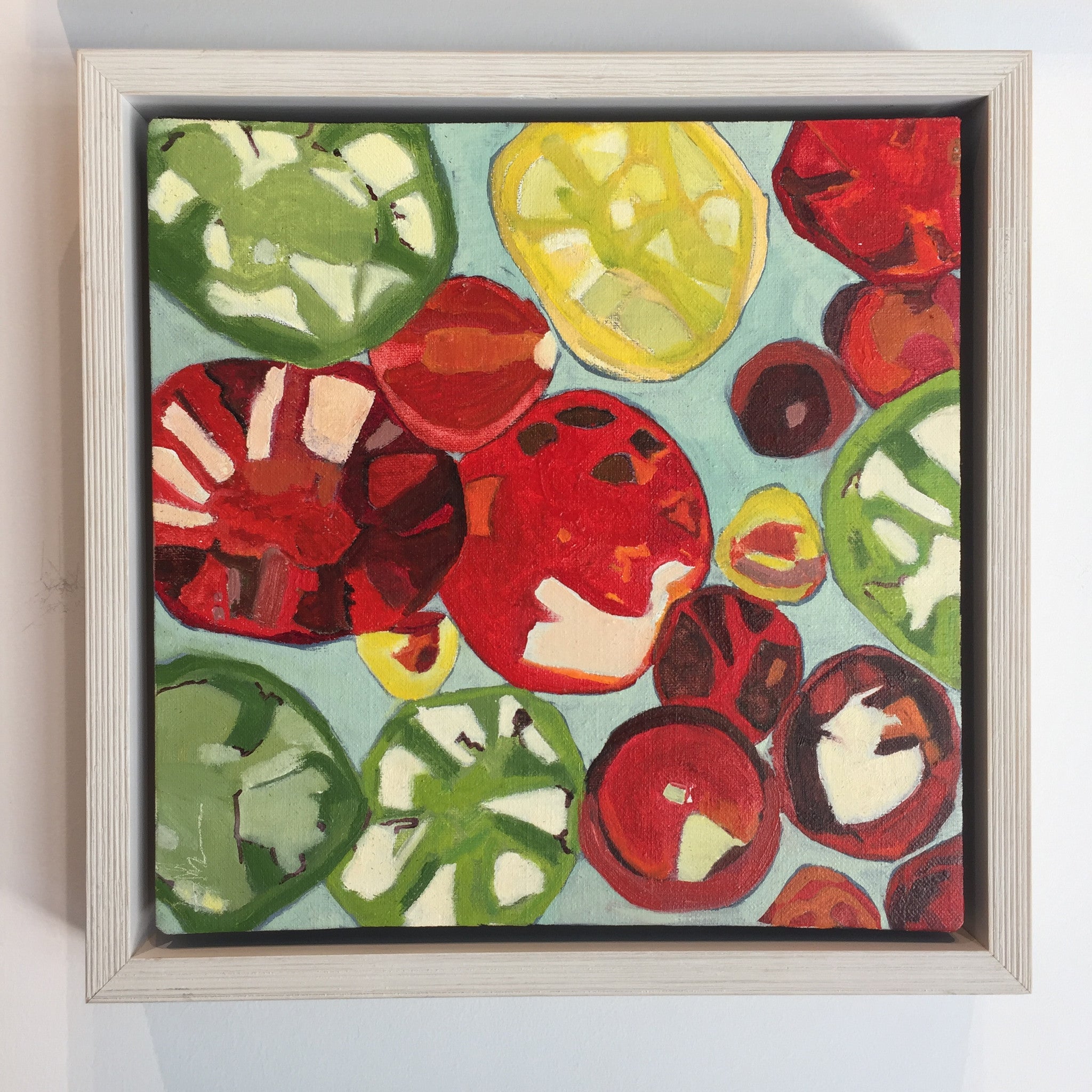 Heirlooms