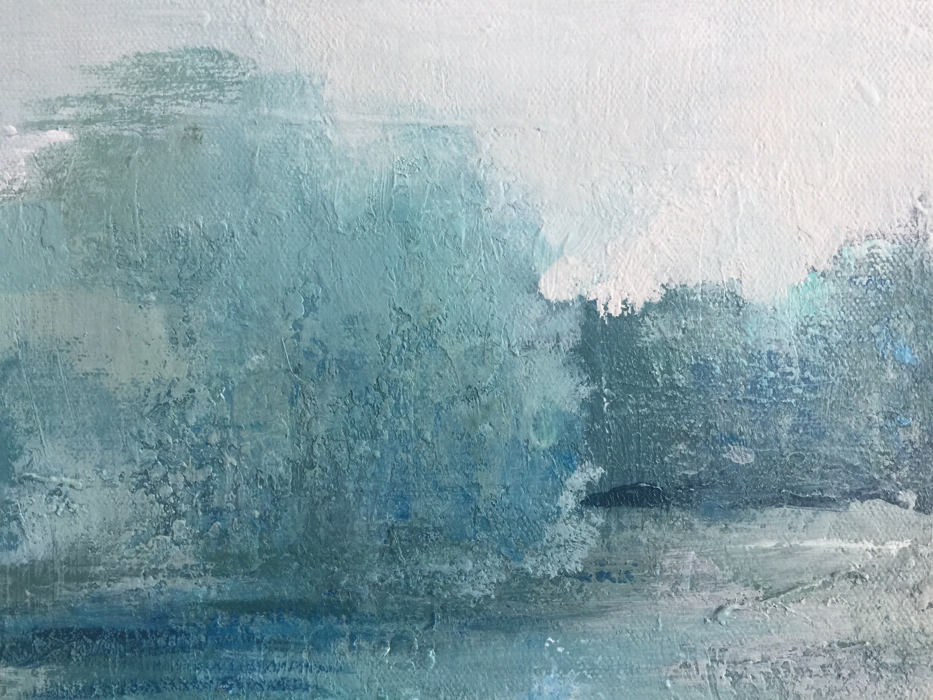 Shades of Blue