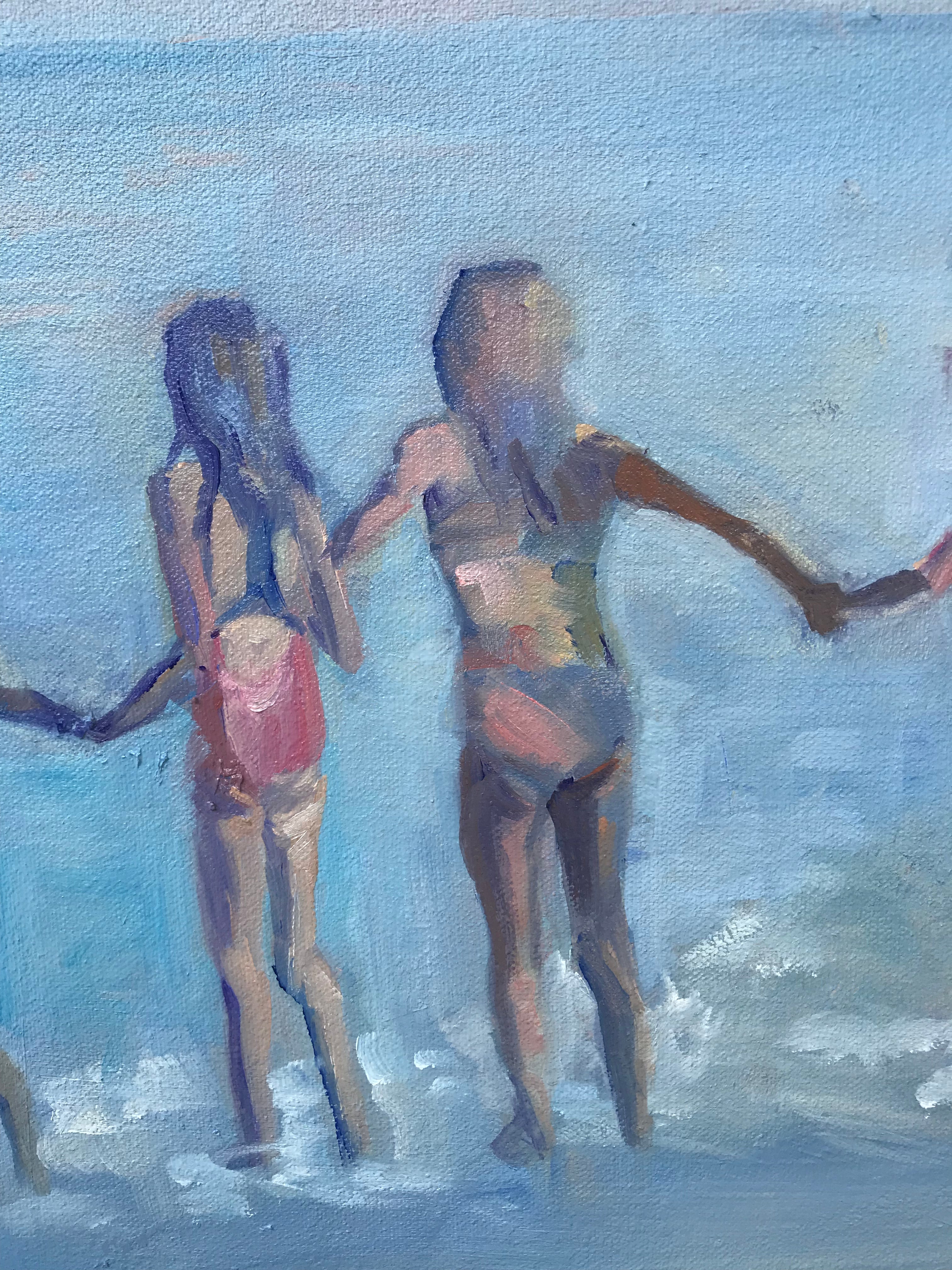 All My Sisters With Me