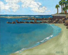 The Rocks at Station 30