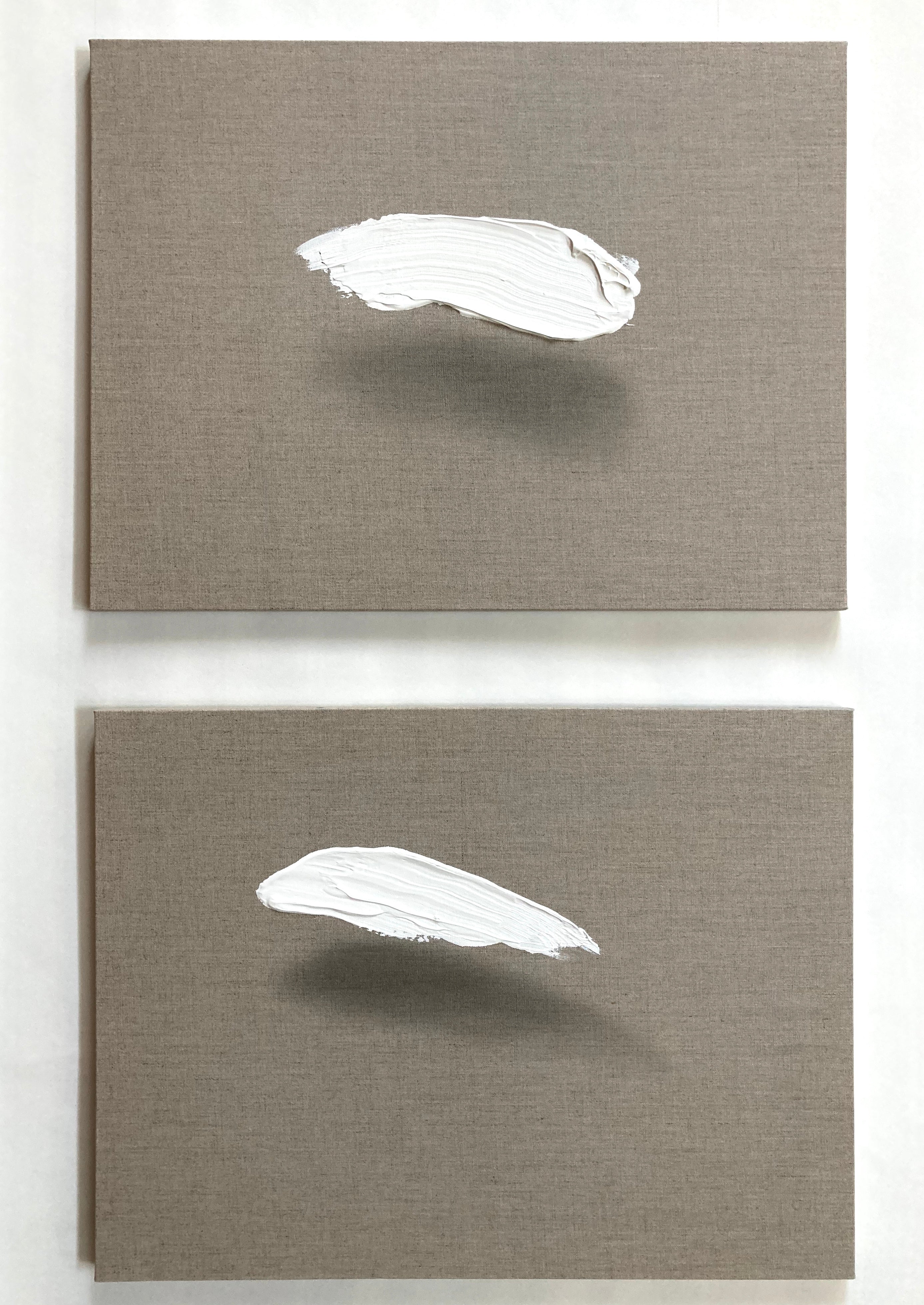 Floating Paint II