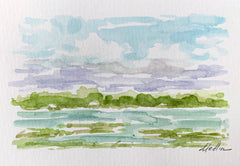 Riverview I
