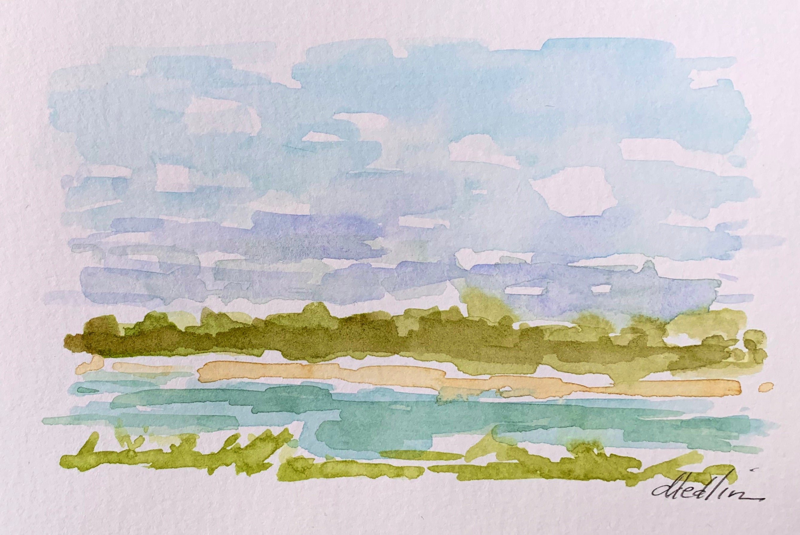 Riverview II