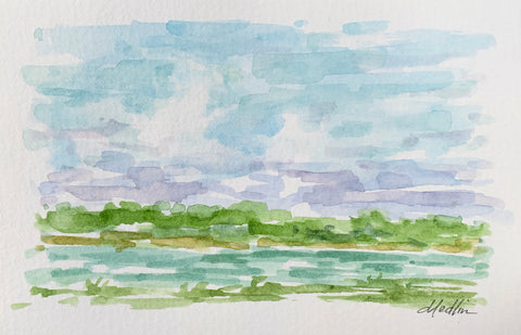Riverview III