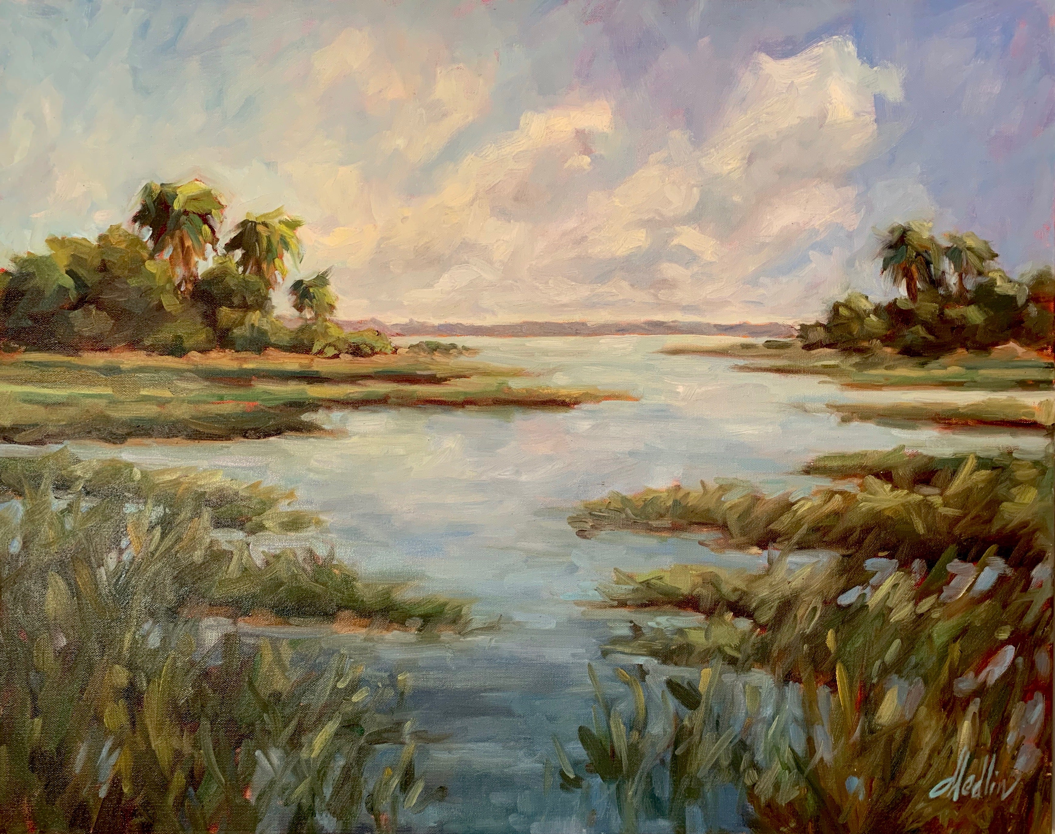 Riverview