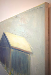 Blue Barn
