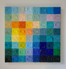 Different But The Same