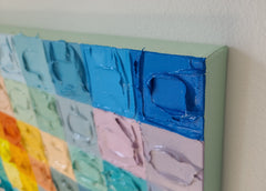 Different But The Same