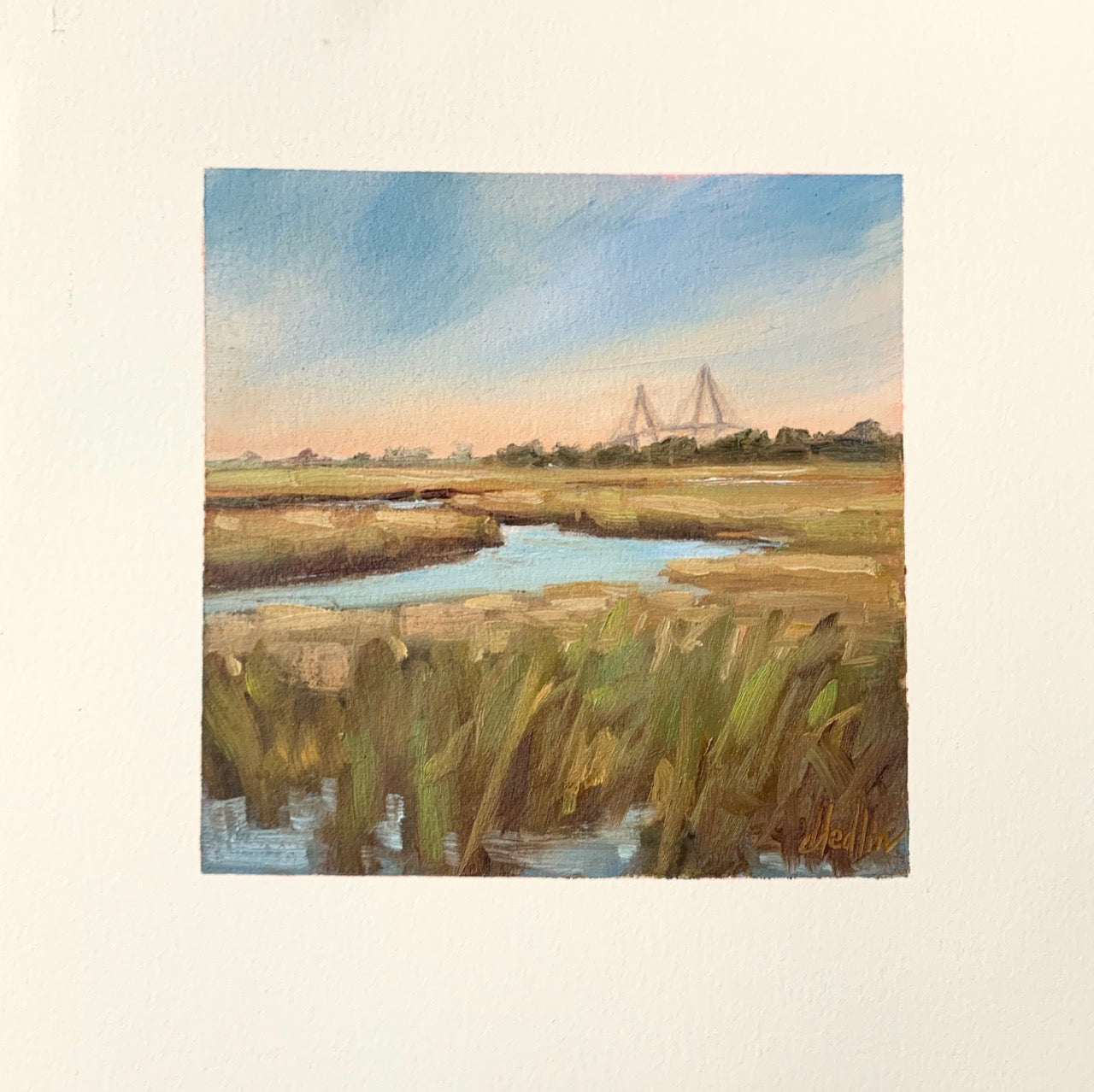 Shem Creek Park
