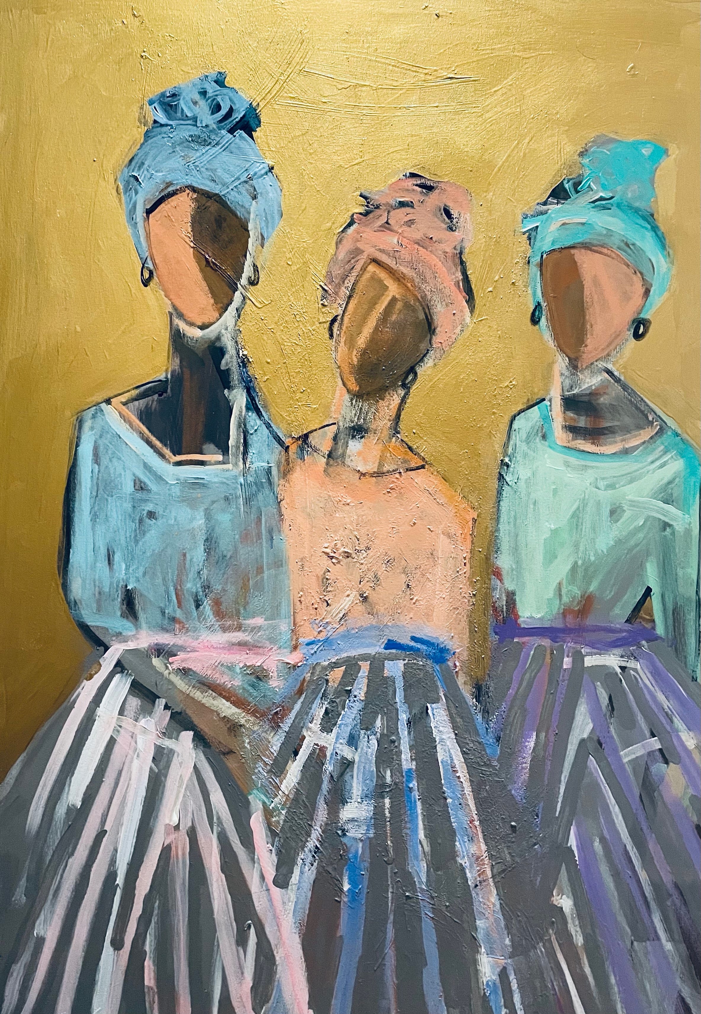 Sisters 3
