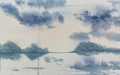 Faces in the Clouds