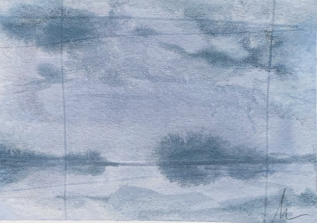 Stormy Day