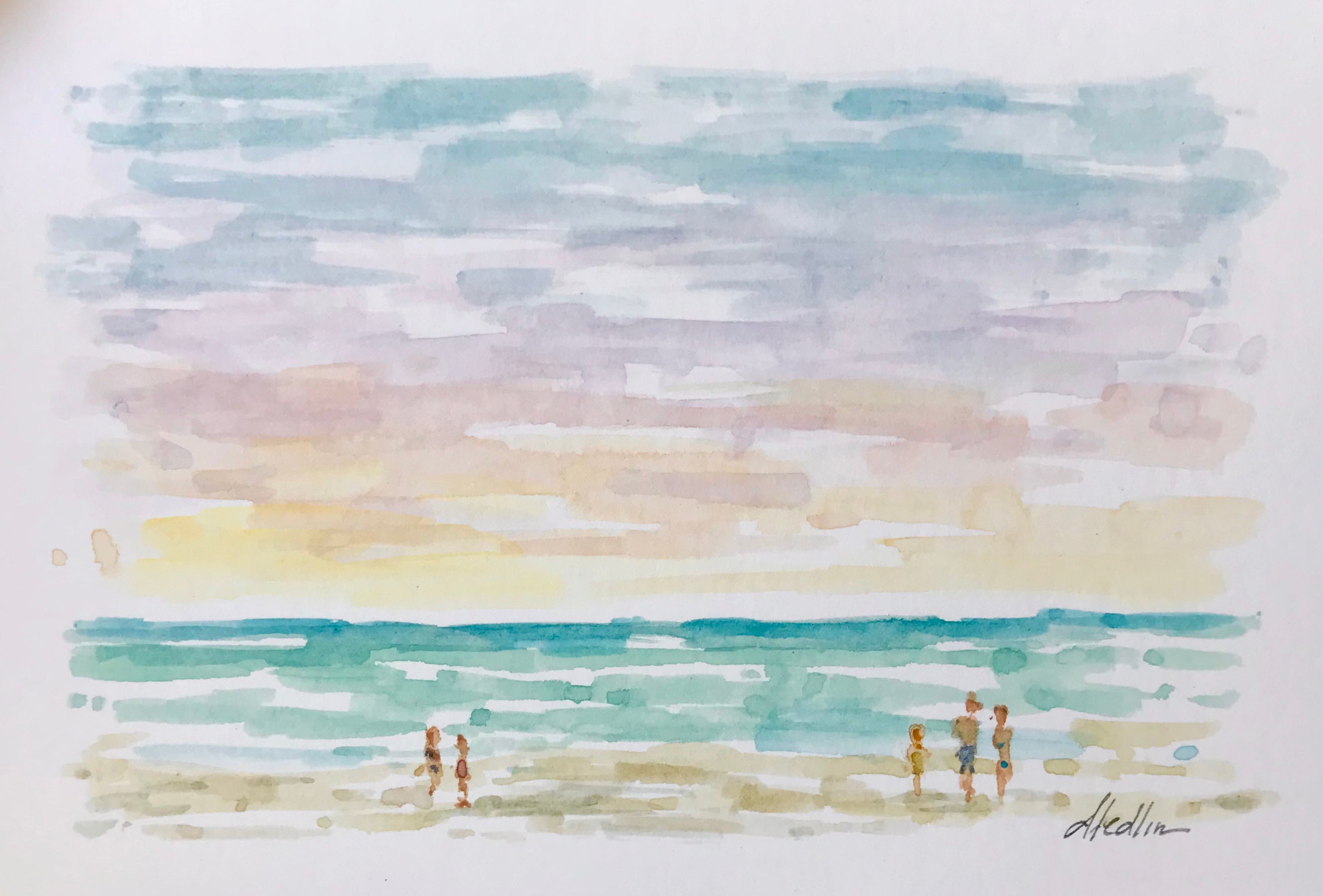 Summer Fun II