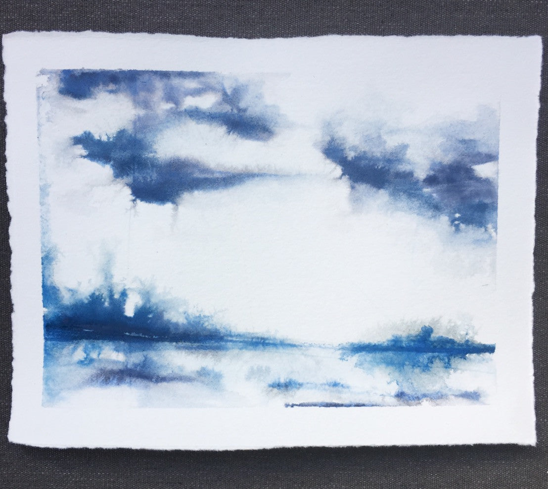 Summer Storm