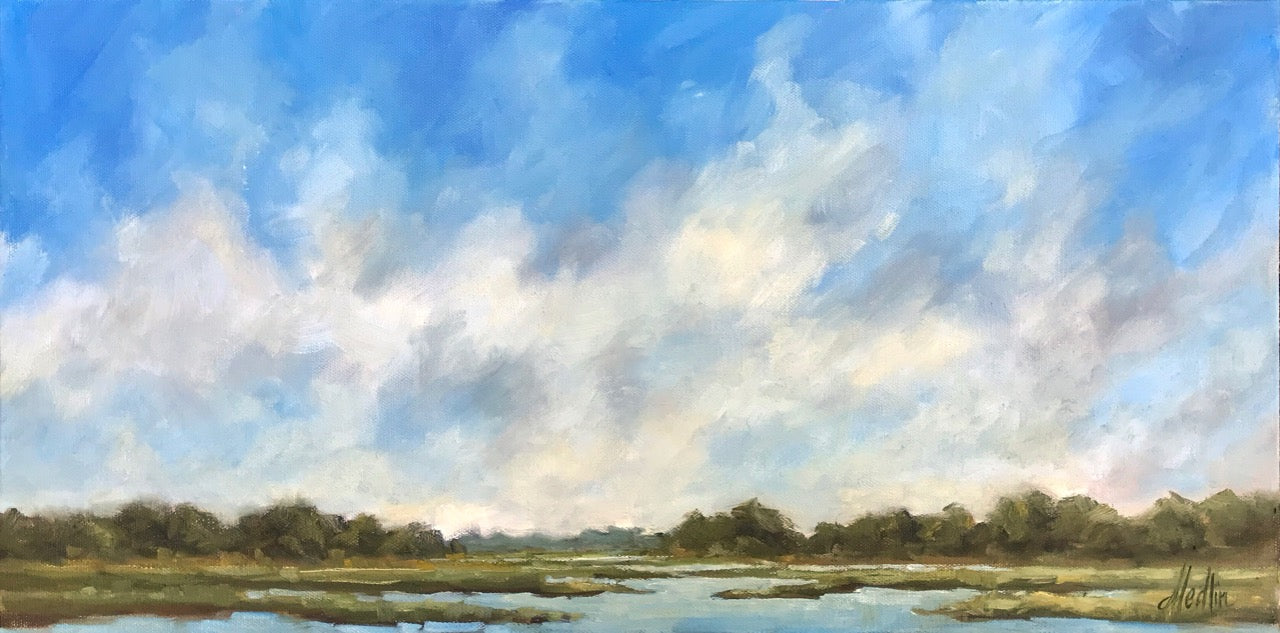 Summer Light