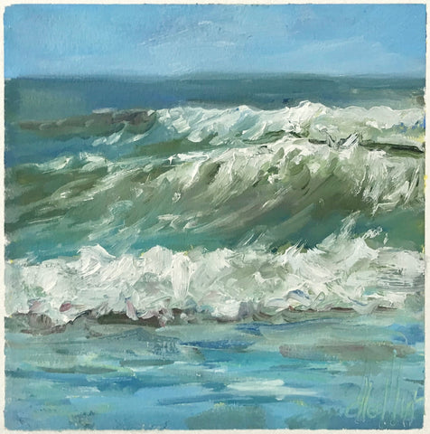 Surfin' Wave