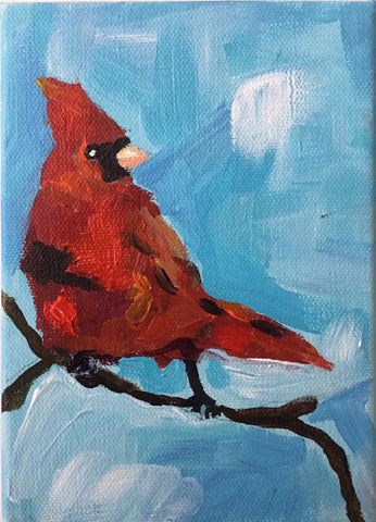 Cardinal