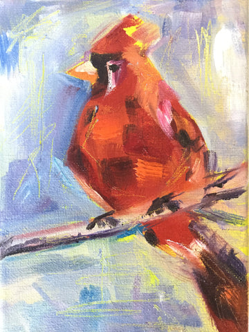 Cardinal