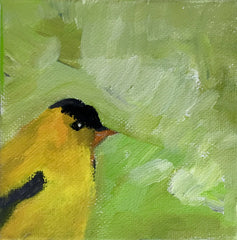 Goldfinch