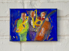 Jazz Trio