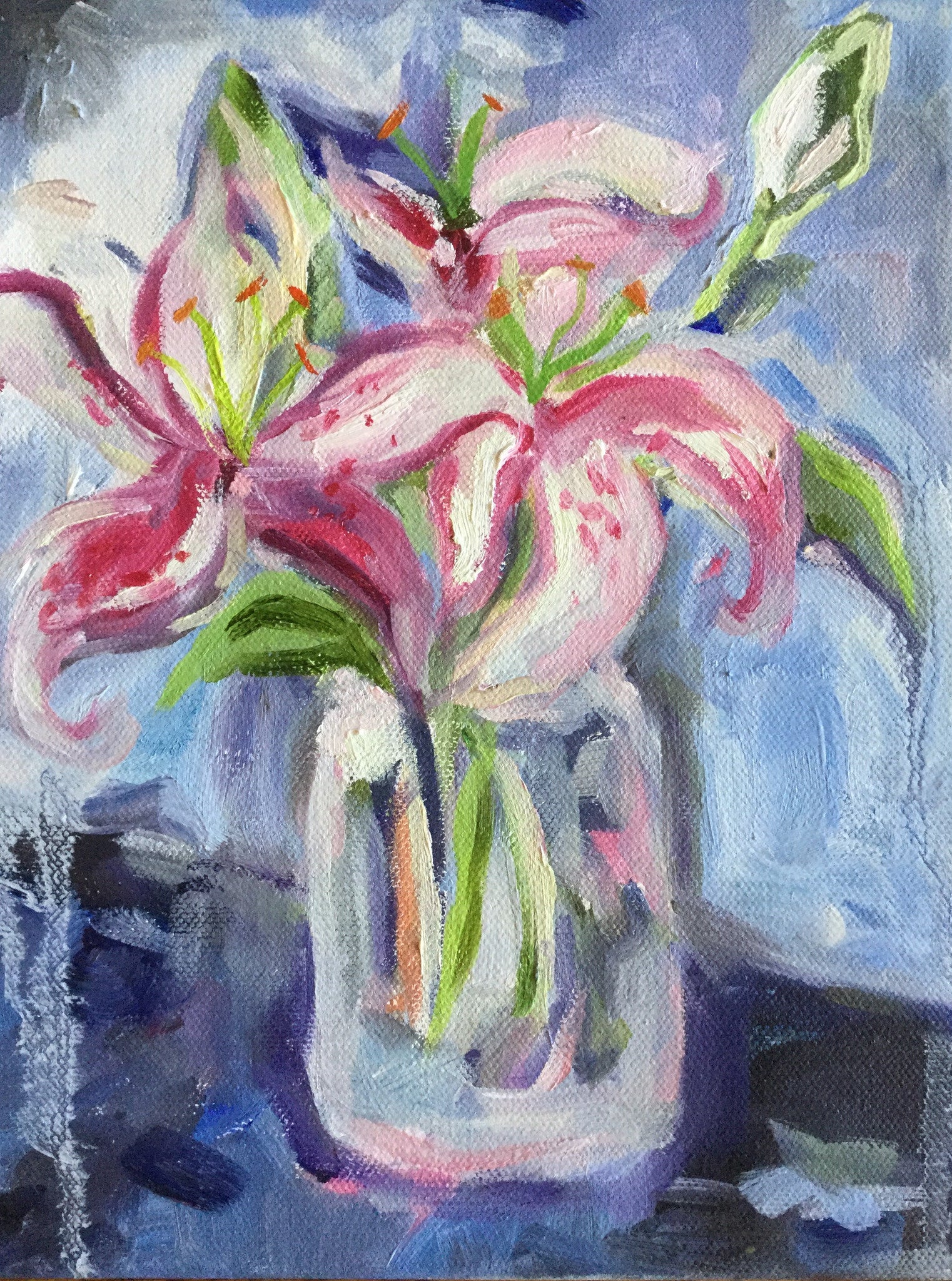 Lillies