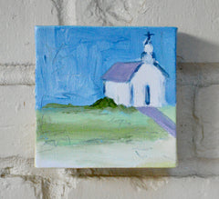 Little White Church