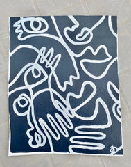Fingers and Faces 2