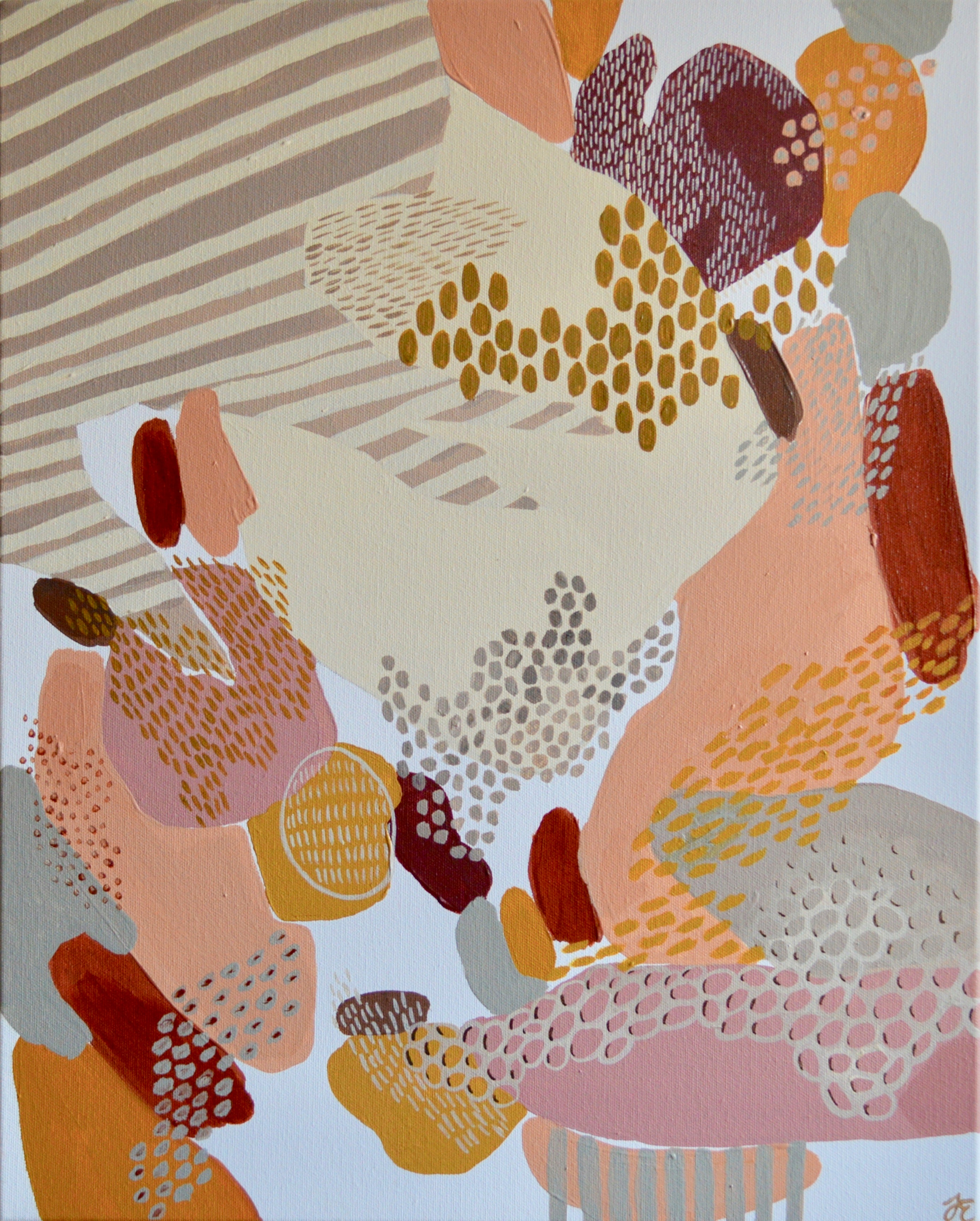 Delegating My Personal Problems II