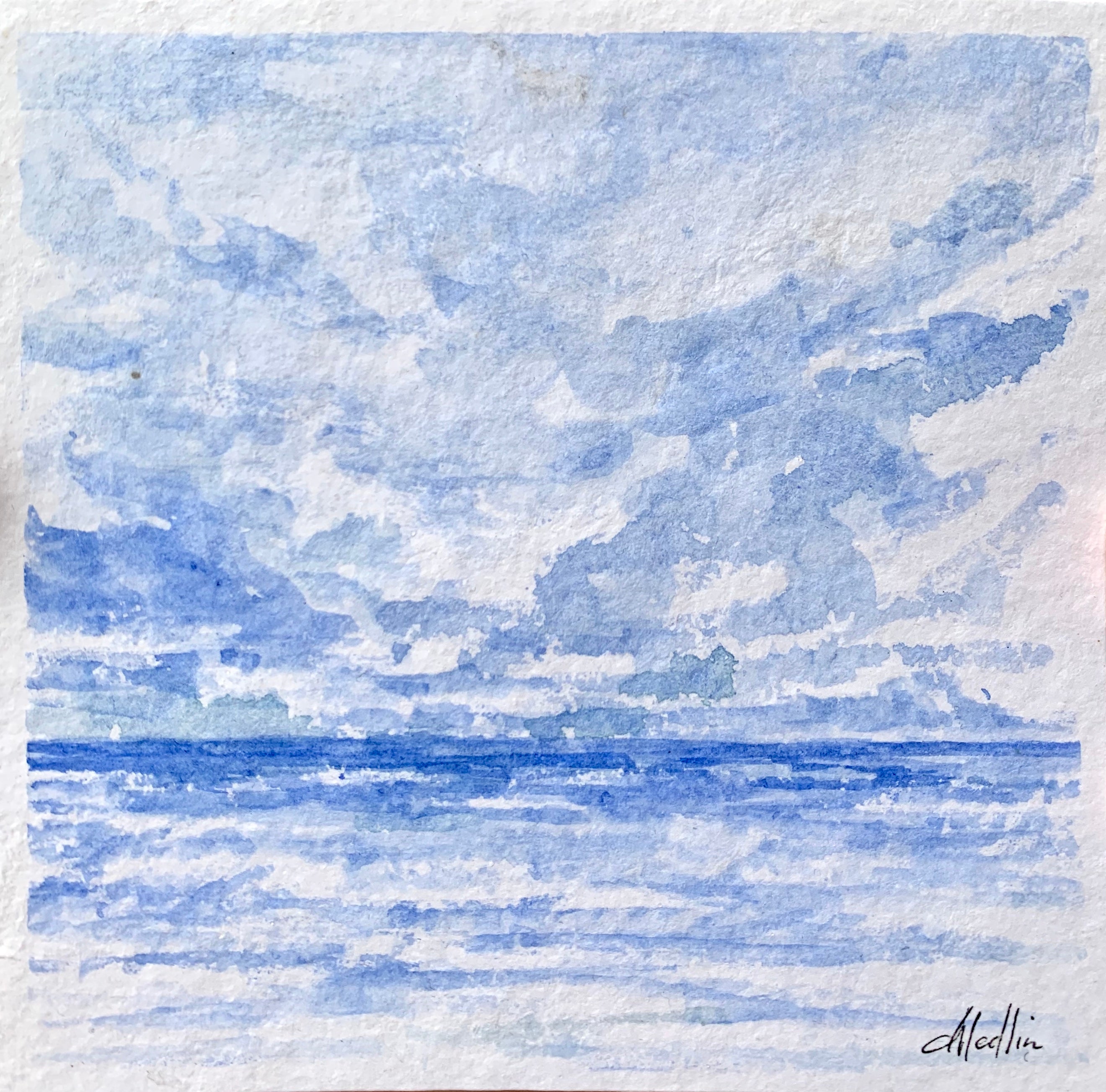 The Blues
