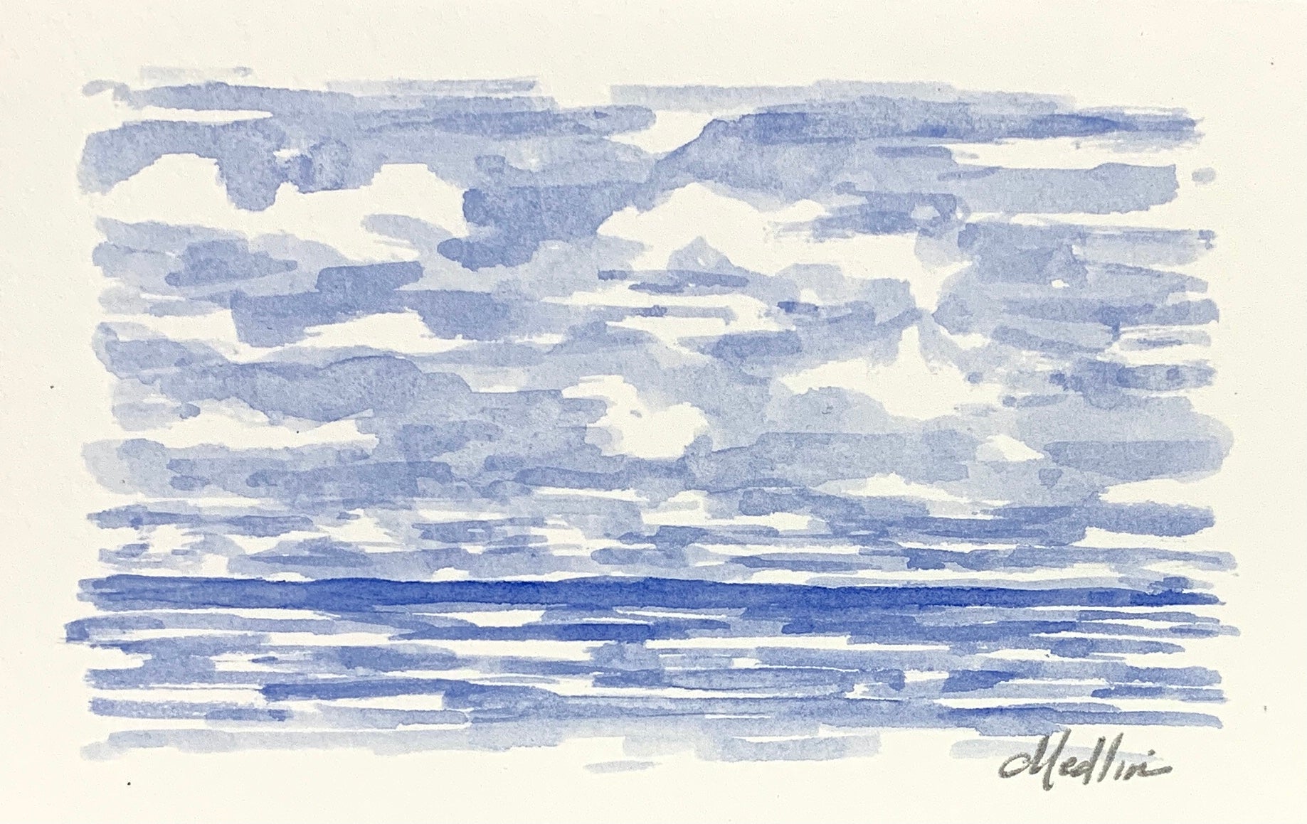 The Blues V