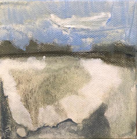 The Dusting