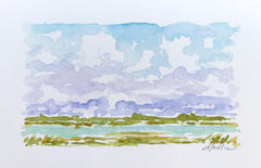 Tidal Marsh I