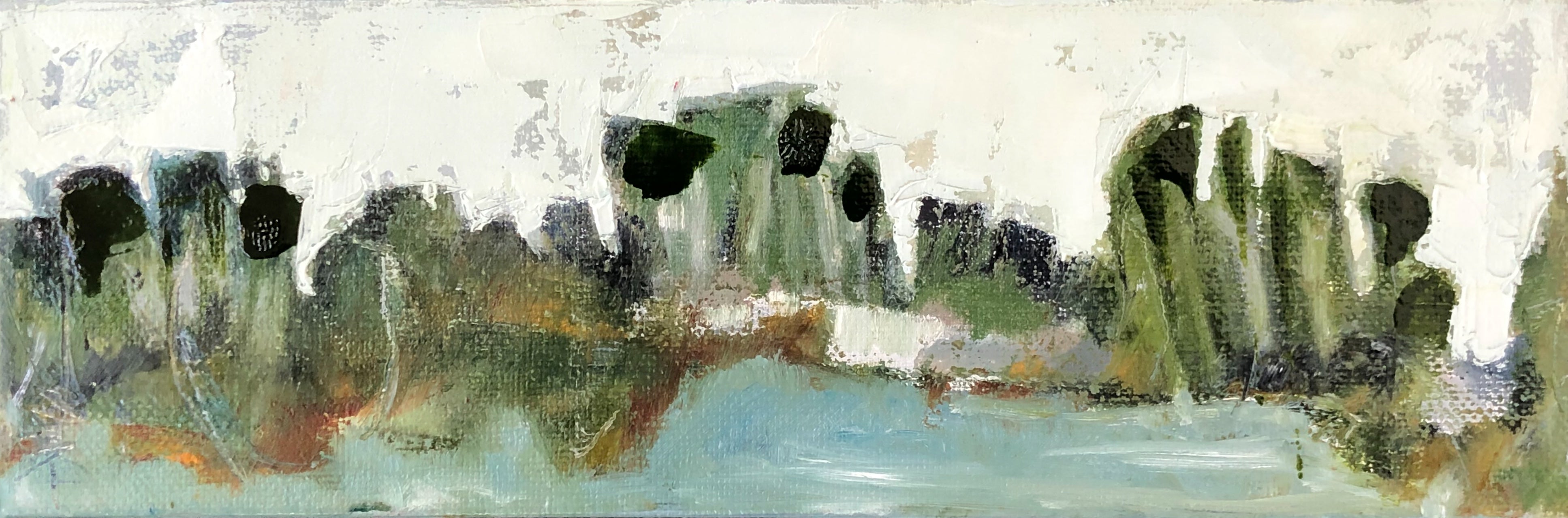 Tidal Creek