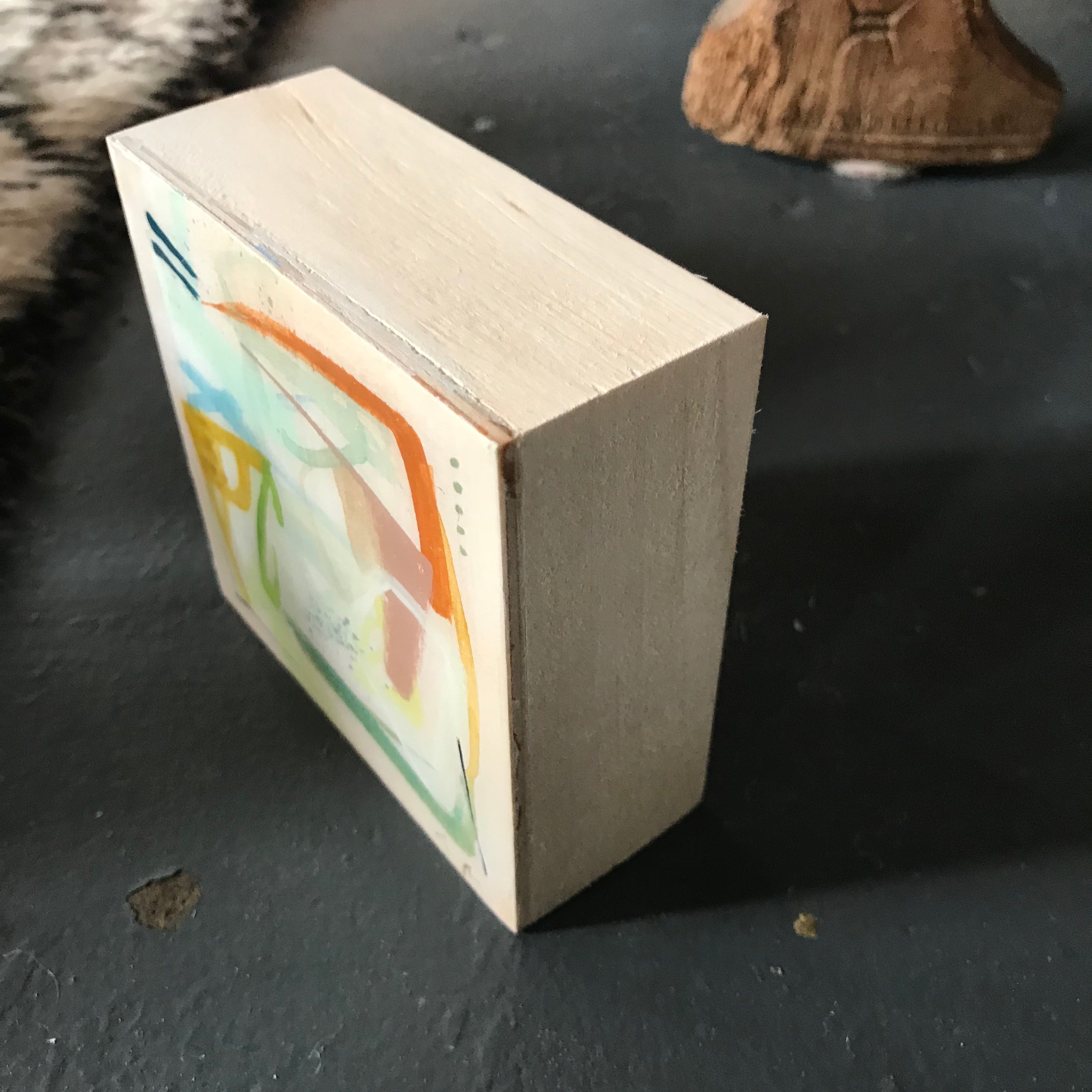 Tiny Blessings VI