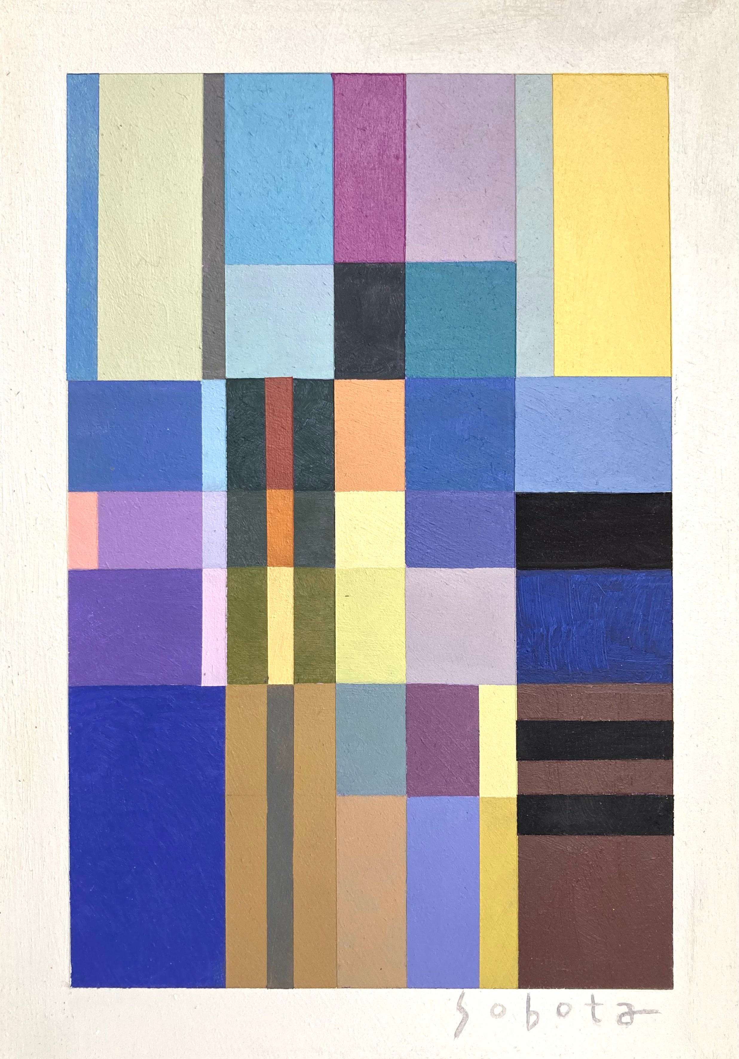 2022 Grid Study 3