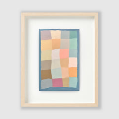Fuzzy Grid III