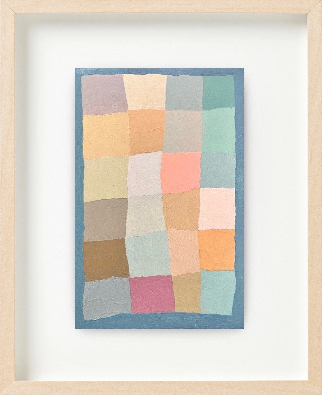 Fuzzy Grid III