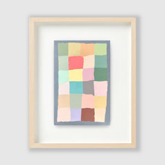 Fuzzy Grid II