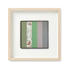 Grid Study in Green