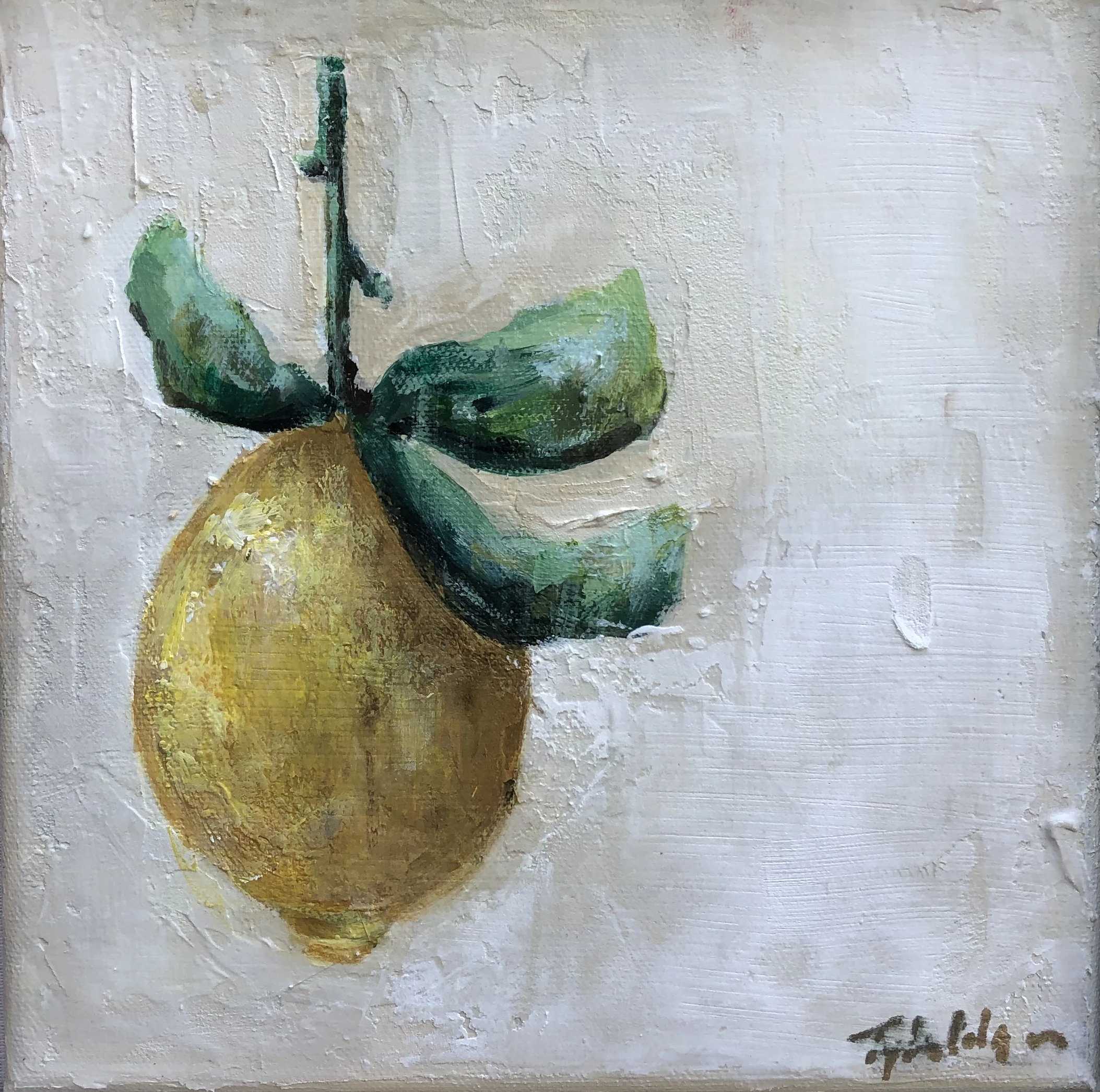 Lemon Song
