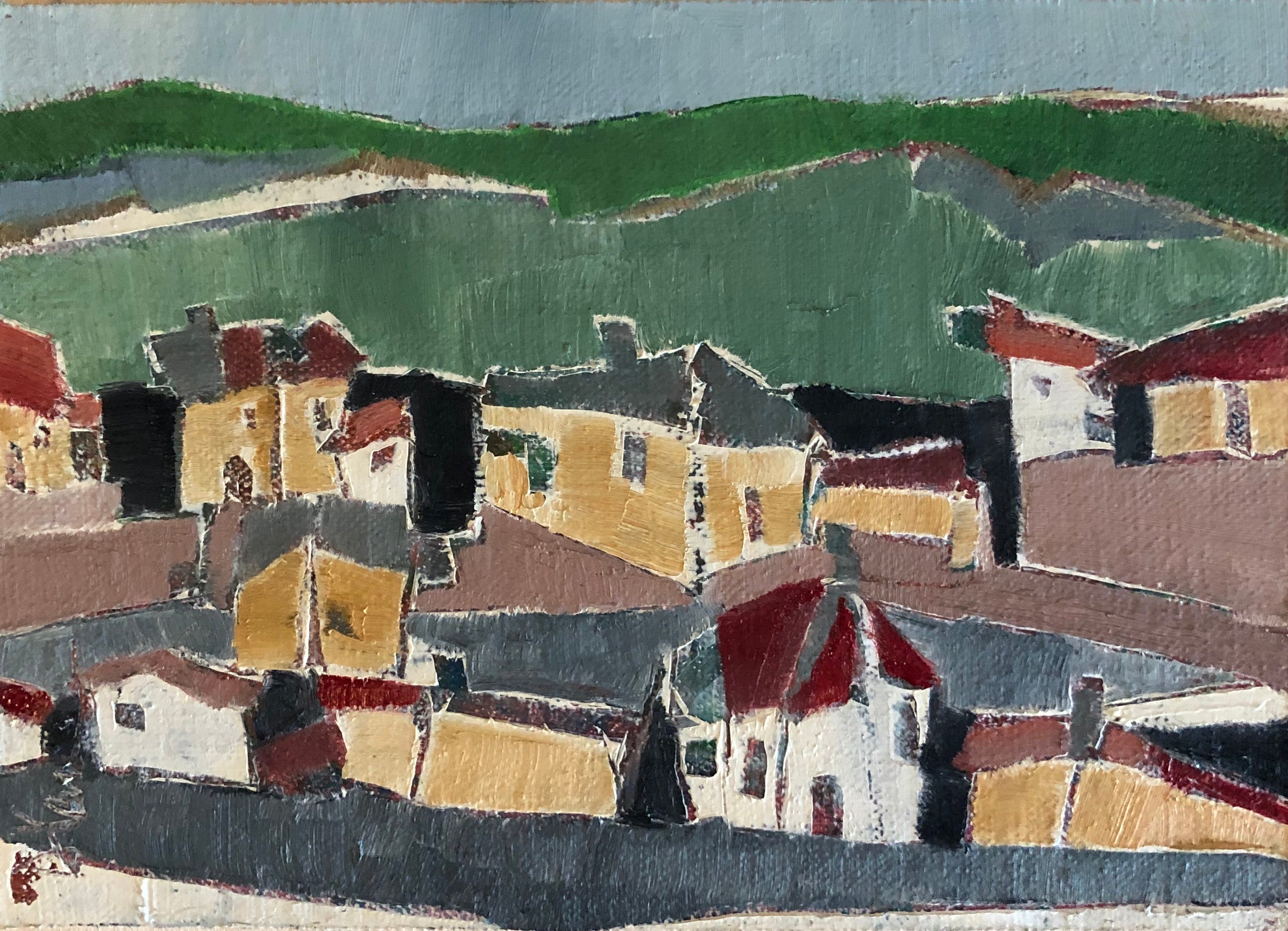 Village