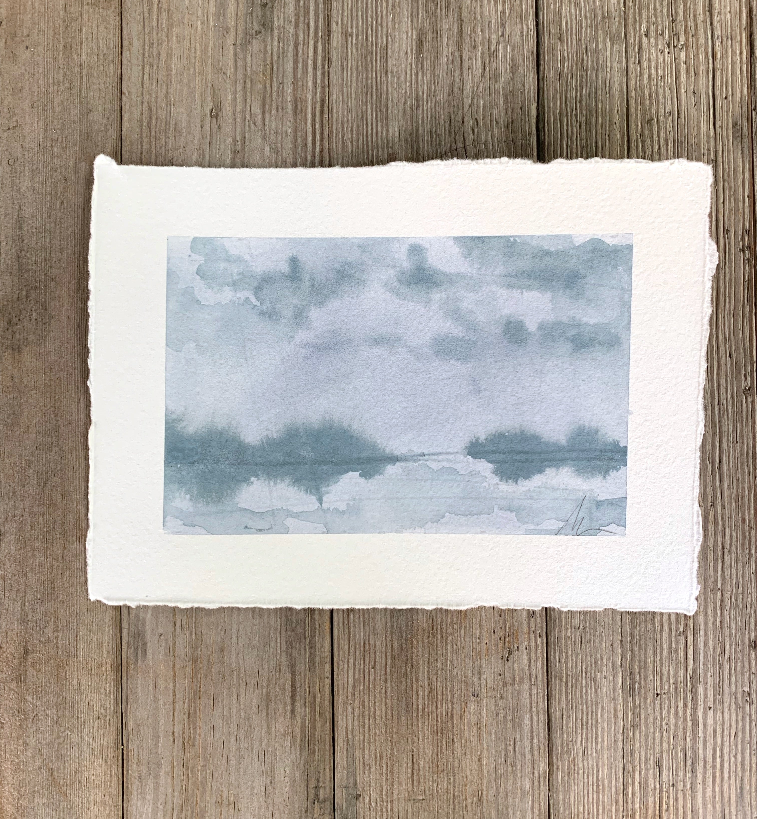 Washed Out