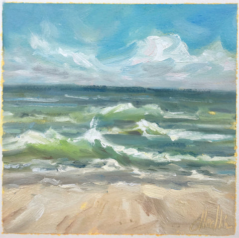 Water's Edge